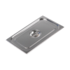 Крышка для гастроемкости из нержавеющей стали EWT INOX GN1/1